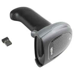 Lector Código Barras Iggual 2D Bluetooth WiFi 2.4G