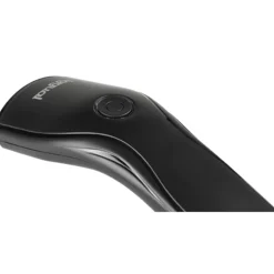 Lector Código Barras iggual L1DUSB-B-AX 1D USB Botón Soporte