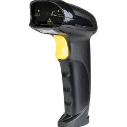 Lector Código Barras iggual L1DBT-G-AX 1D Bluetooth WiFi 2.4G