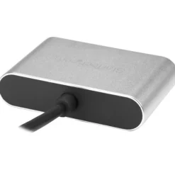 Lector de Tarjetas Startech Grabador USB 3.0 USB-C Tipo C de Tarjetas Memoria Flash