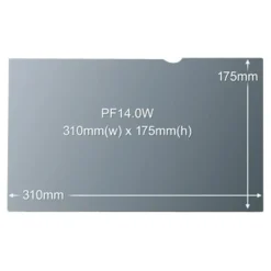 Lenovo Privacy Filter/ThinkPad - Protector Pantalla