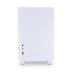 Lian Li Q58W4 Mini-ITX PCIE 4.0 White
