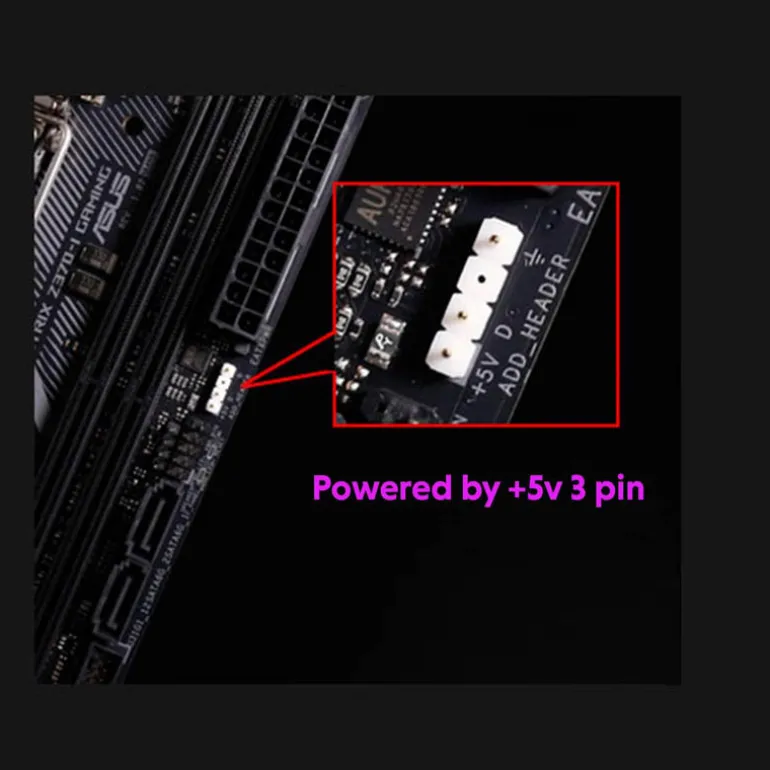 Lian Li Strimer 8+8 Pin GPU 30cm - Alargador