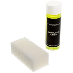 Limpiador Noblechairs Kit Limpieza Cuero