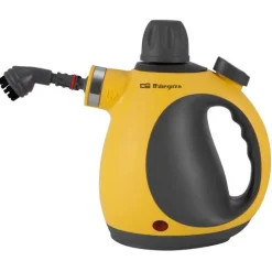 Limpiador Orbegozo a Vapor LV 3580