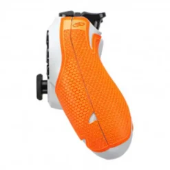 Lizard Skins Playstation 4 Tangerine (0,5mm) - Superfice Agarre