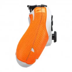 Lizard Skins Playstation 4 Tangerine (0,5mm) - Superfice Agarre