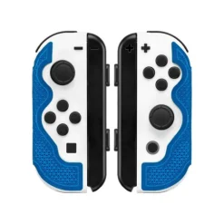 Lizard Skins Switch Joy-Con Polar Blue (0,5mm) - Superfice Agarre