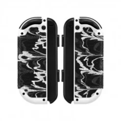 Lizard Skins Switch Joy-Con Black Camo (0,5mm) - Superfice Agarre