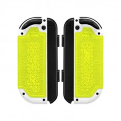 Lizard Skins Switch Joy-Con Neon (0,5mm) - Superfice Agarre