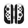 Lizard Skins Switch Joy-Con Jet Black (0,5mm) - Superfice Agarre