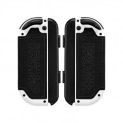 Lizard Skins Switch Joy-Con Jet Black (0,5mm) - Superfice Agarre