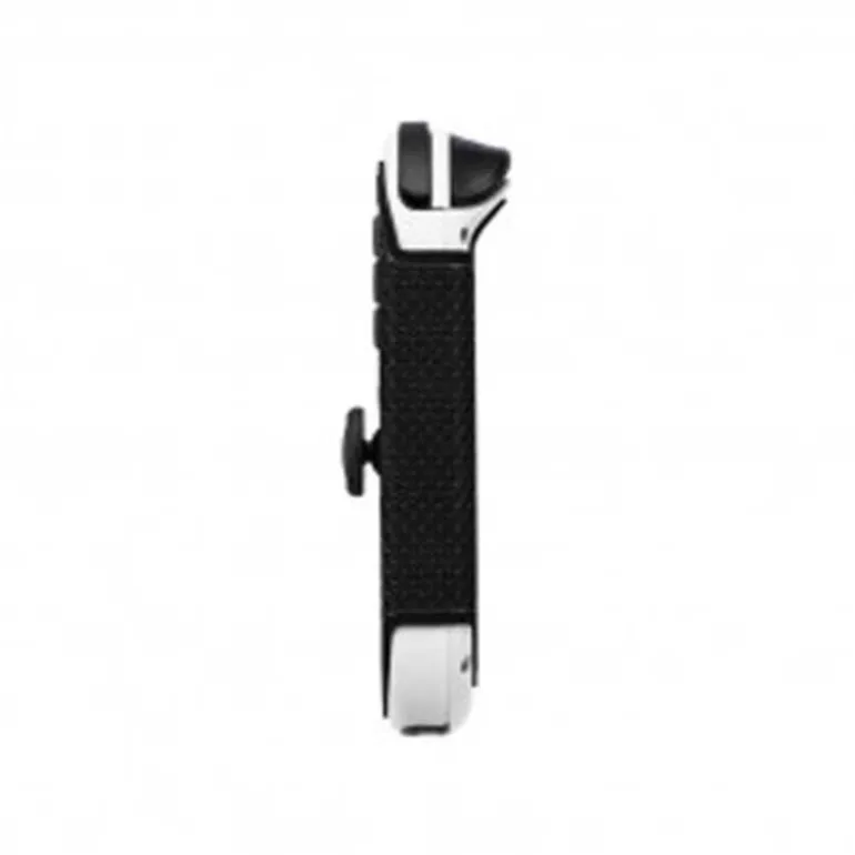 Lizard Skins Switch Joy-Con Jet Black (0,5mm) - Superfice Agarre