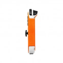 Lizard Skins Switch Joy-Con Tangerine (0,5mm) - Superfice Agarre