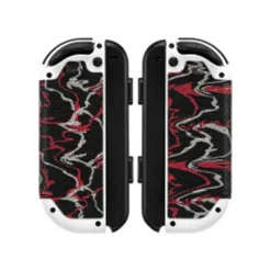 Lizard Skins Switch Joy-Con Wildfire Camo (0,5mm) - Superfice Agarre