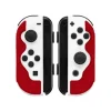 Lizard Skins Switch Joy-Con Crimson Red (0,5mm) - Superfice Agarre