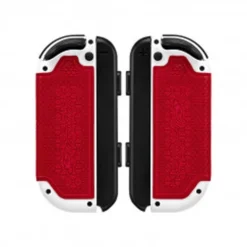 Lizard Skins Switch Joy-Con Crimson Red (0,5mm) - Superfice Agarre