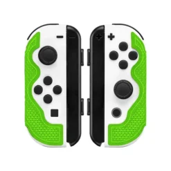 Lizard Skins Switch Joy-Con Emerald Green (0,5mm) - Superfice Agarre