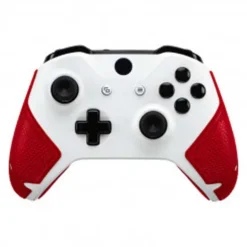 Lizard Skins Xbox One Crimson Red (0,5mm) - Superfice Agarre