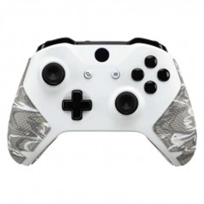 Lizard Skins Xbox One Phantom Camo (0,5mm) - Superfice Agarre