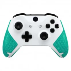 Lizard Skins Xbox One Teal (0,5mm) - Superfice Agarre