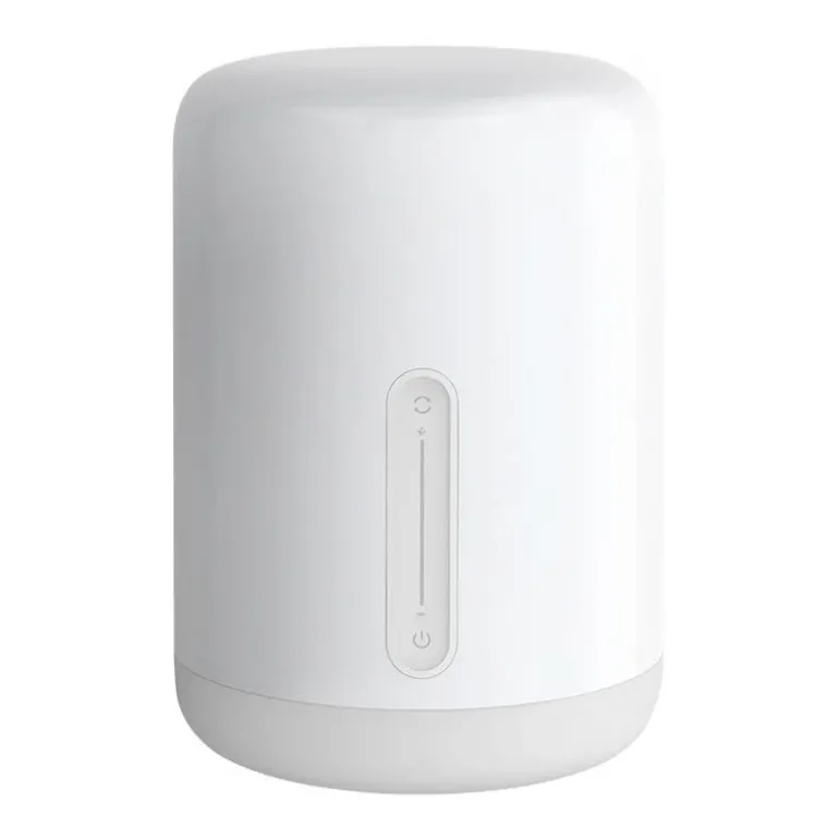 Lámpara led Xiaomi Bedside Lamp 2 Blanco