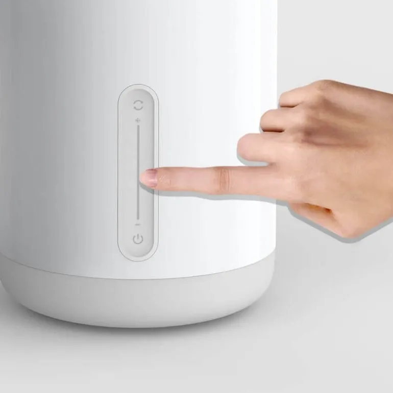 Lámpara led Xiaomi Bedside Lamp 2 Blanco