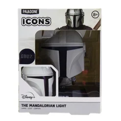 Lámpara Paladone Icon Star Wars