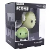 Lámpara Paladone Icon Star Wars Yoda