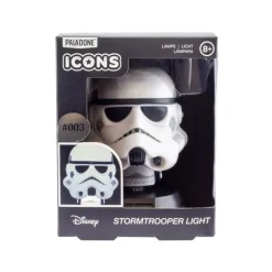 Lámpara Paladone Icon Star Wars Stormtrooper