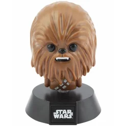 Lámpara Paladone Icon Star Wars Chewbacca