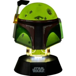 Lámpara Paladone Icon Star Wars Boba Fett