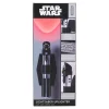 Lámpara Paladone Star Wars Sable Láser Darth Vader
