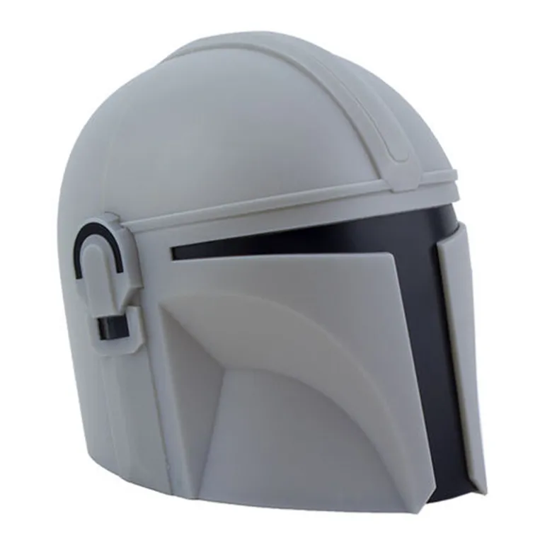 Lámpara Paladone Star Wars The Mandalorian El Mandaloriano