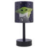 Lámpara Paladone Star Wars The Mandalorian Grogu