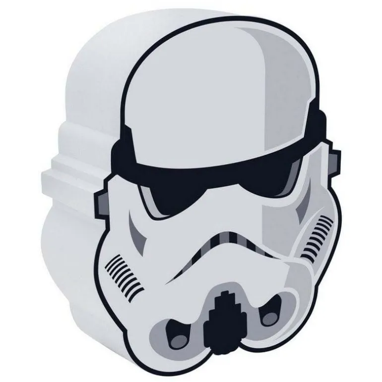 Lámpara Paladone Star Wars Stormtrooper