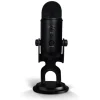 Logitech Blue Microphones Yeti USB Grabación y Transmisión PC Negro - Micrófono