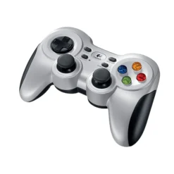 Logitech F710 Wireless - Gamepad
