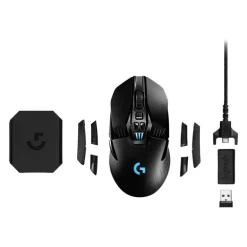 Logitech G903 Lightspeed Gaming Wireless 16000Dpi - Ratón