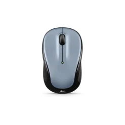Logitech M325 Color Gris - Ratón