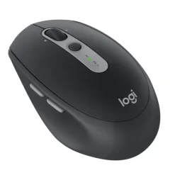 Logitech M590 Inalámbrico 1000 Dpi Grafito - Ratón