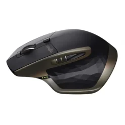 Logitech MX Master RF inalámbrica + Bluetooth Láser 1000 Dpi - Ratón