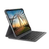 Logitech Slim Folio Pro Retroiluminado Para iPad Pro 11" (1/2 Generación) - Funda Teclado
