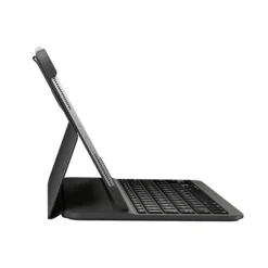 Logitech Slim Folio Pro Retroiluminado Para iPad Pro 11" (1/2 Generación) - Funda Teclado