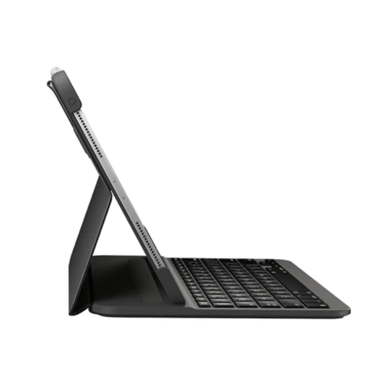 Logitech Slim Folio Pro Retroiluminado Para iPad Pro 11" (1/2 Generación) - Funda Teclado
