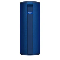 Logitech Ultimate Ears Megaboom 3 Inalámbrico Azul - Altavoz