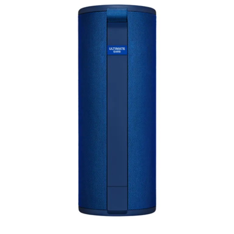 Logitech Ultimate Ears Megaboom 3 Inalámbrico Azul - Altavoz