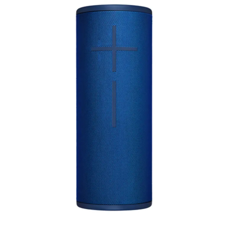 Logitech Ultimate Ears Megaboom 3 Inalámbrico Azul - Altavoz