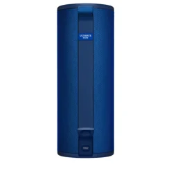 Logitech Ultimate Ears Megaboom 3 Inalámbrico Azul - Altavoz