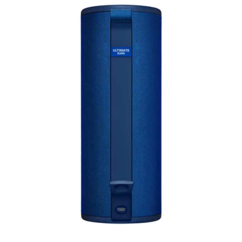 Logitech Ultimate Ears Megaboom 3 Inalámbrico Azul - Altavoz